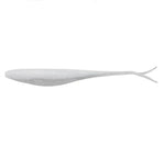 Z - Man Scented Jerk ShadZ 5" – Scented Soft Jerkbait | 5 - Pack