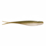 Z - Man Scented Jerk ShadZ 5" – Scented Soft Jerkbait | 5 - Pack