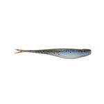 Z - Man Scented Jerk ShadZ 6" – Scented Soft Jerkbait | 4 - Pack