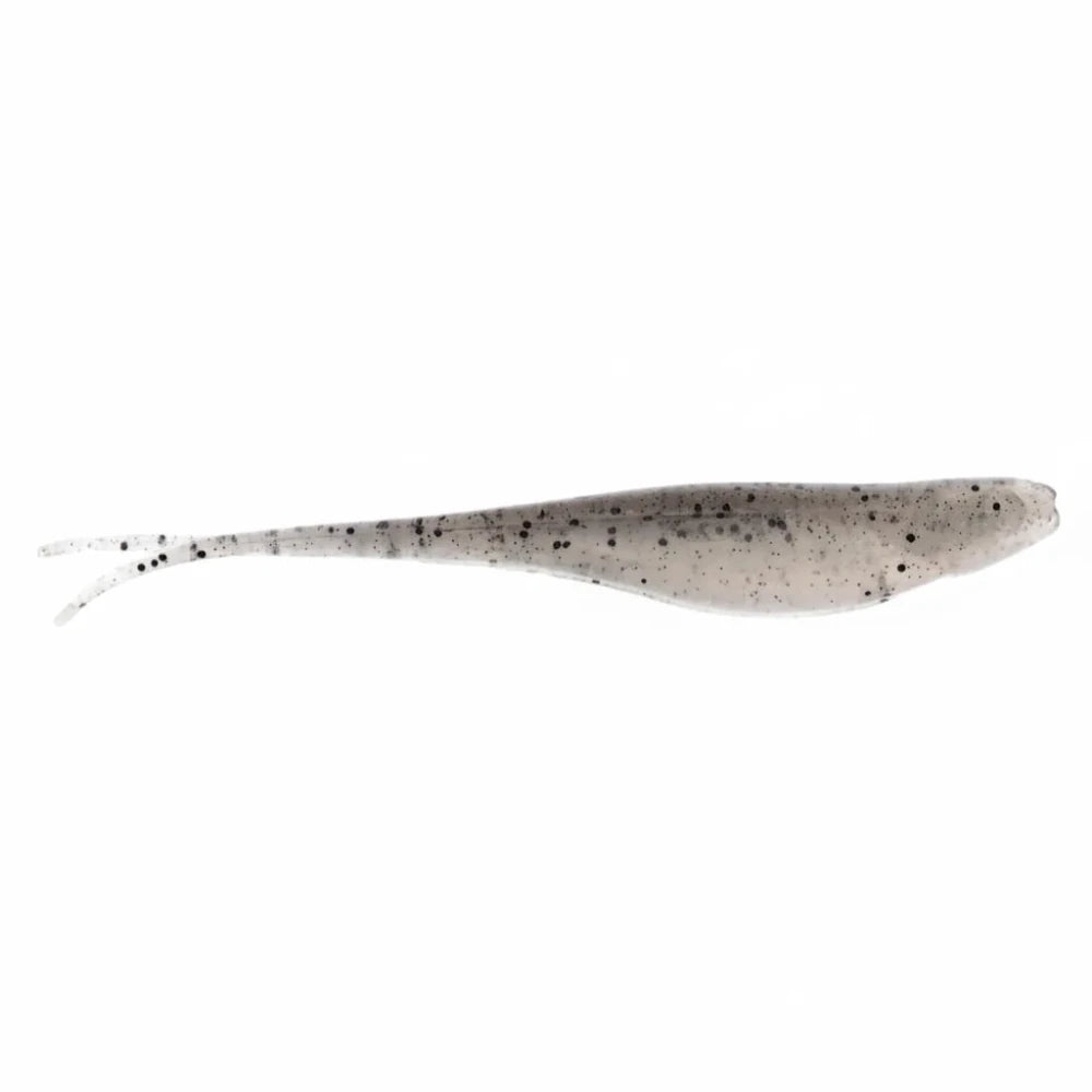 Z - Man Scented Jerk ShadZ 6" – Scented Soft Jerkbait | 4 - Pack