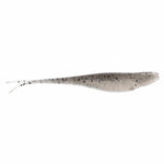Z - Man Scented Jerk ShadZ 6" – Scented Soft Jerkbait | 4 - Pack