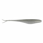 Z - Man Scented Jerk ShadZ 6" – Scented Soft Jerkbait | 4 - Pack