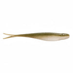 Z - Man Scented Jerk ShadZ 6" – Scented Soft Jerkbait | 4 - Pack