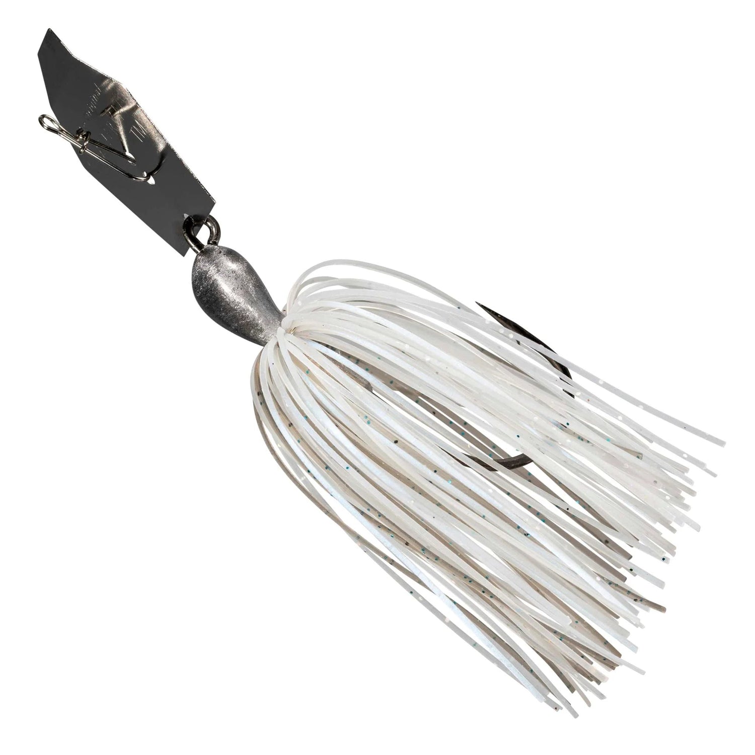 Z ManZ - Man Big Blade Chatterbait - ChatterbaitShadCBB12 - 01