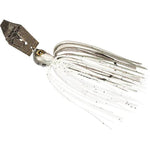 Z ManZ - Man Chatterbait Elite Evo - Chatterbaitelectric shadCBEV12 - 12