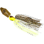 Z ManZ - Man Chatterbait Elite Evo - Chatterbaithot snakes CBEV38 - 05