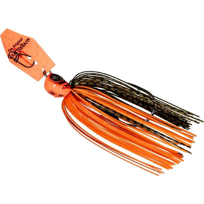 Z ManZ - Man Chatterbait Elite Evo - Chatterbaitlava crawCBEV38 - 07