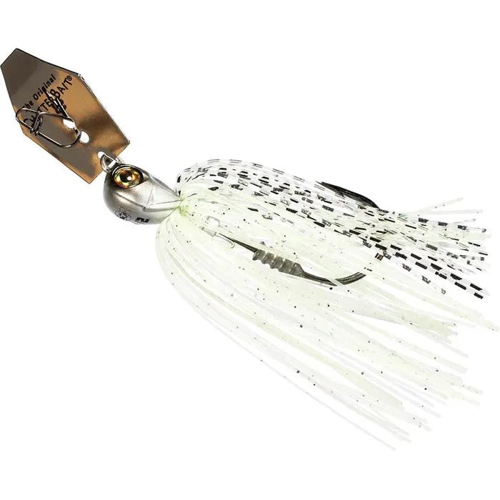 Z ManZ - Man Chatterbait Elite Evo - Chatterbaitspot remover CBEV38 - 11
