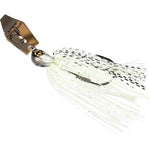 Z ManZ - Man Chatterbait Elite Evo - Chatterbaitspot remover CBEV38 - 11