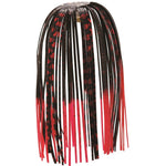 Z ManZ - man EZ Skirts - SkirtsBlack Red Chrome RedZM - EZ - JS031PK3