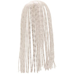 Z ManZ - man EZ Skirts - SkirtsWhite Silver GlitterZM - EZ001PK3
