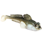 Z ManZ - Man Gobius Swimbaits - Small Soft Swimbaitsthe dealGB3 - 38 - 05