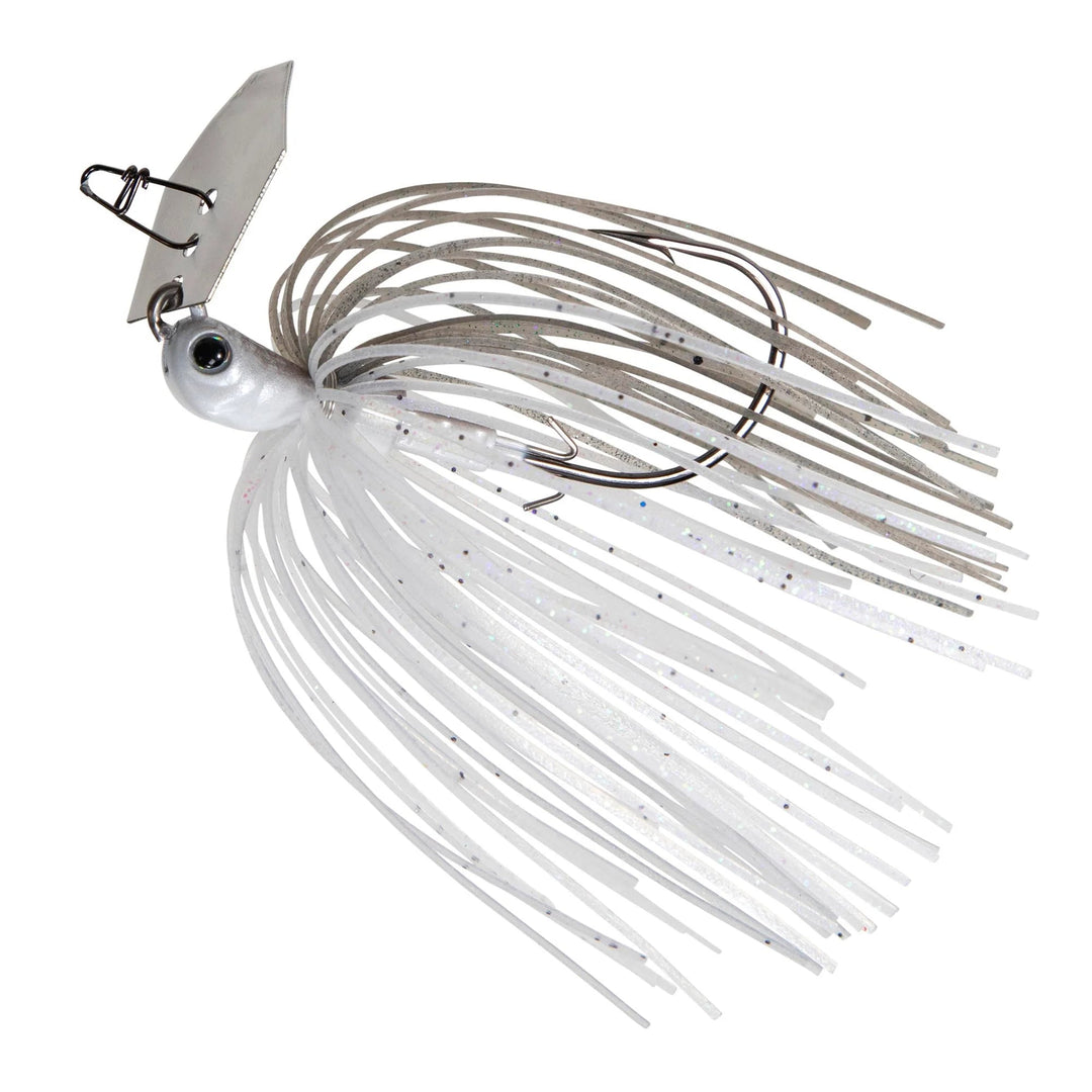 Z ManZ - Man Jack Hammer Baby Jack Chatterbait - Chatterbaitclearwater shadCBJB38 - 03