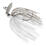 Z ManZ - Man Jack Hammer Baby Jack Chatterbait - Chatterbaitclearwater shadCBJB38 - 03
