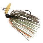 Z ManZ - Man Jack Hammer Baby Jack Chatterbait - Chatterbaitbrett's bluegillCBJB38 - 12