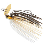 Z ManZ - Man Jack Hammer Baby Jack Chatterbait - Chatterbaitgolden shinerCBJB38 - 13