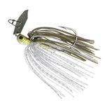 Z ManZ - Man Jack Hammer Baby Jack Chatterbait - Chatterbaitsmallmouth magicCBJB38 - 28
