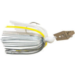 Z ManZ - Man Original Chatterbait - ChatterbaitSexy ShadCB38 - 54