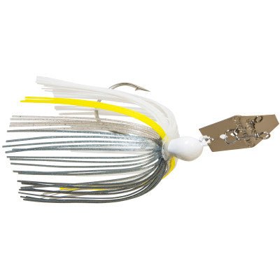 Z ManZ - Man Original Chatterbait - ChatterbaitSexy ShadCB38 - 54