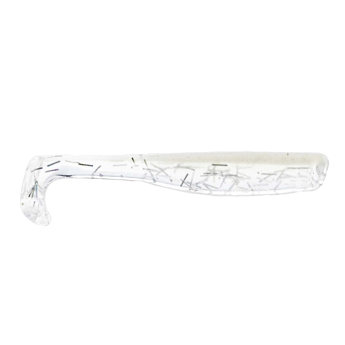 Z ManZ - Man Slim SwimZ 2.5" - Small Soft Swimbaitsopenning nightSLIM25 - 263PK8