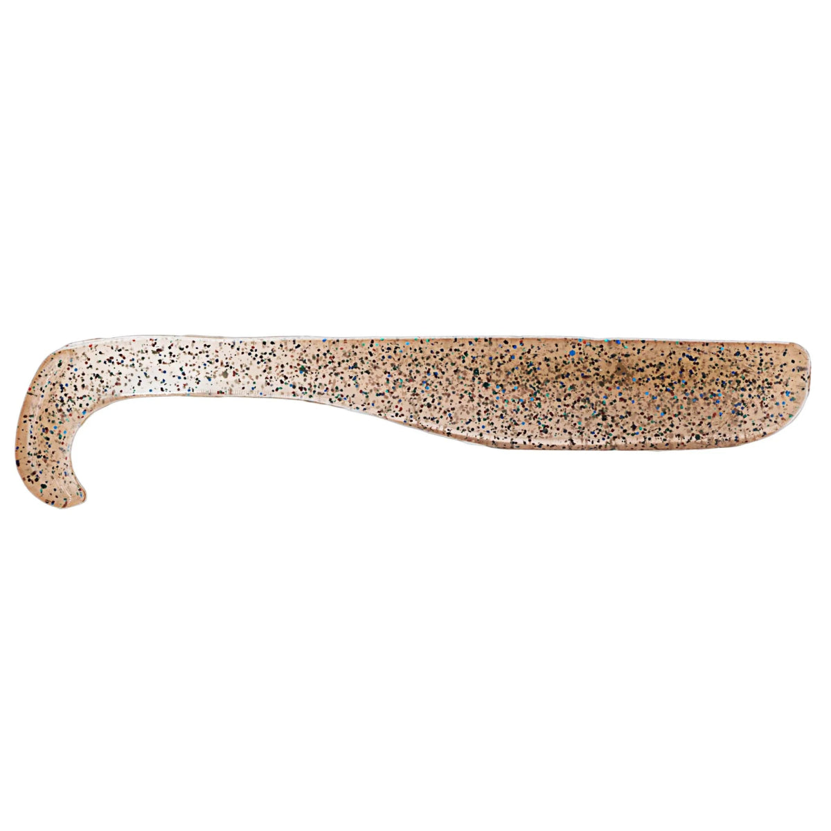 Z ManZ - Man Slim SwimZ 2.5" - Small Soft SwimbaitsbloodwormSLIM25 - 278PK8