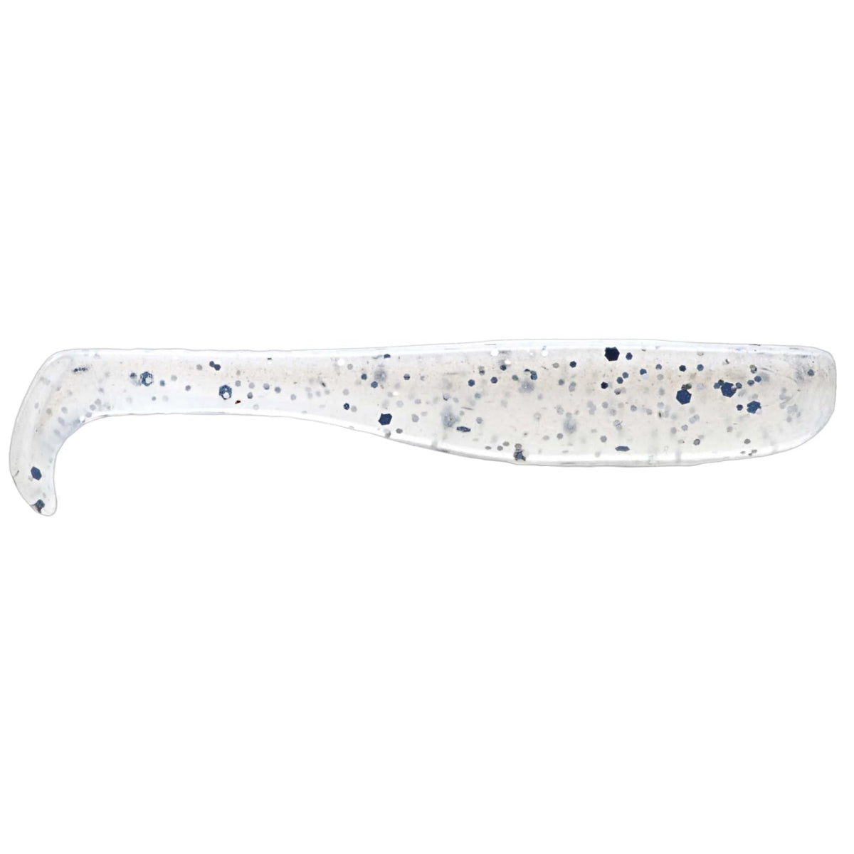 Z ManZ - Man Slim SwimZ 2.5" - Small Soft Swimbaitsblue glimmer sparkleSLIM25 - 27BPK8