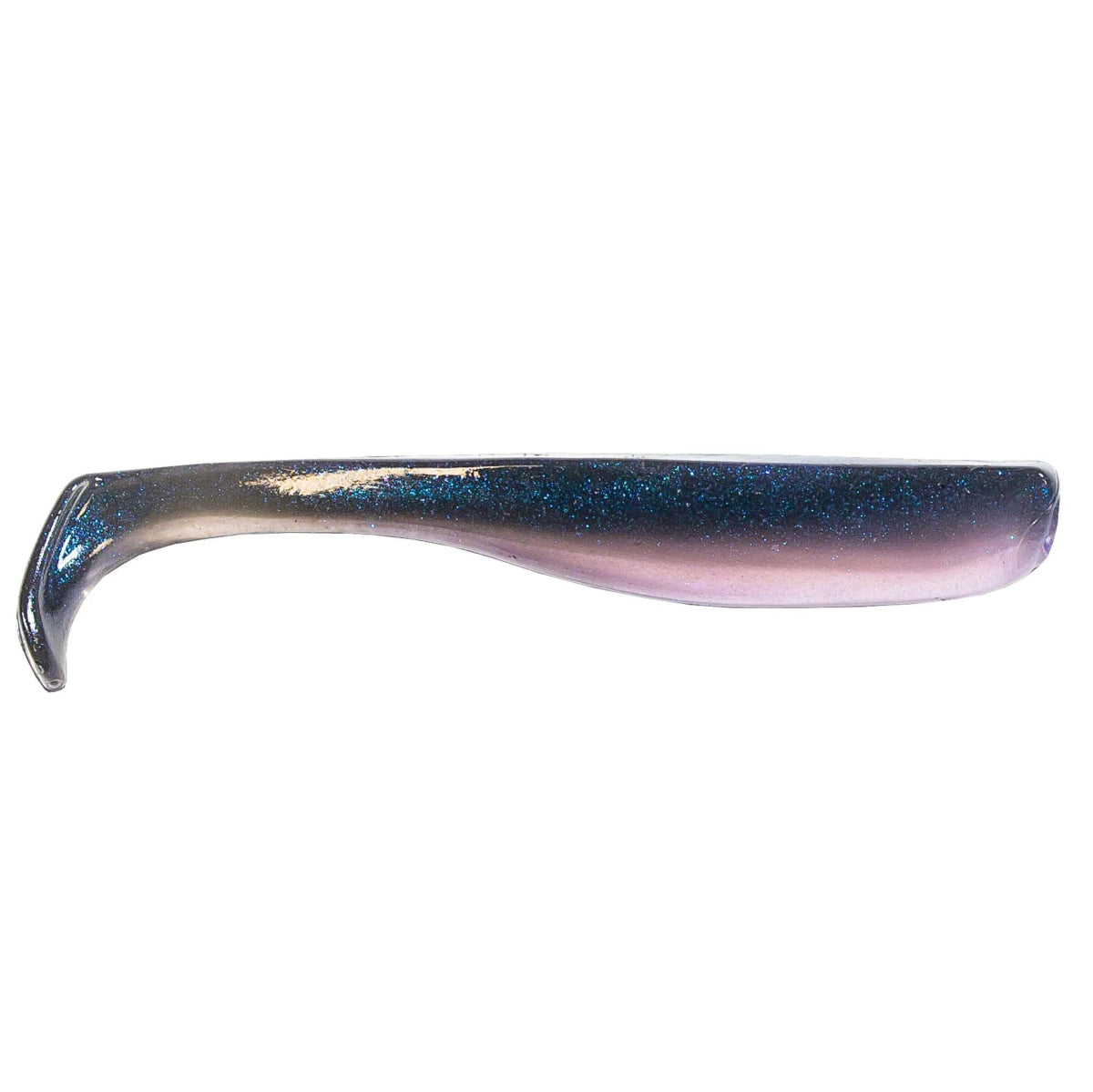 Z ManZ - Man Slim SwimZ 2.5" - Small Soft Swimbaitsmood ringSLIM25 - 292PK8