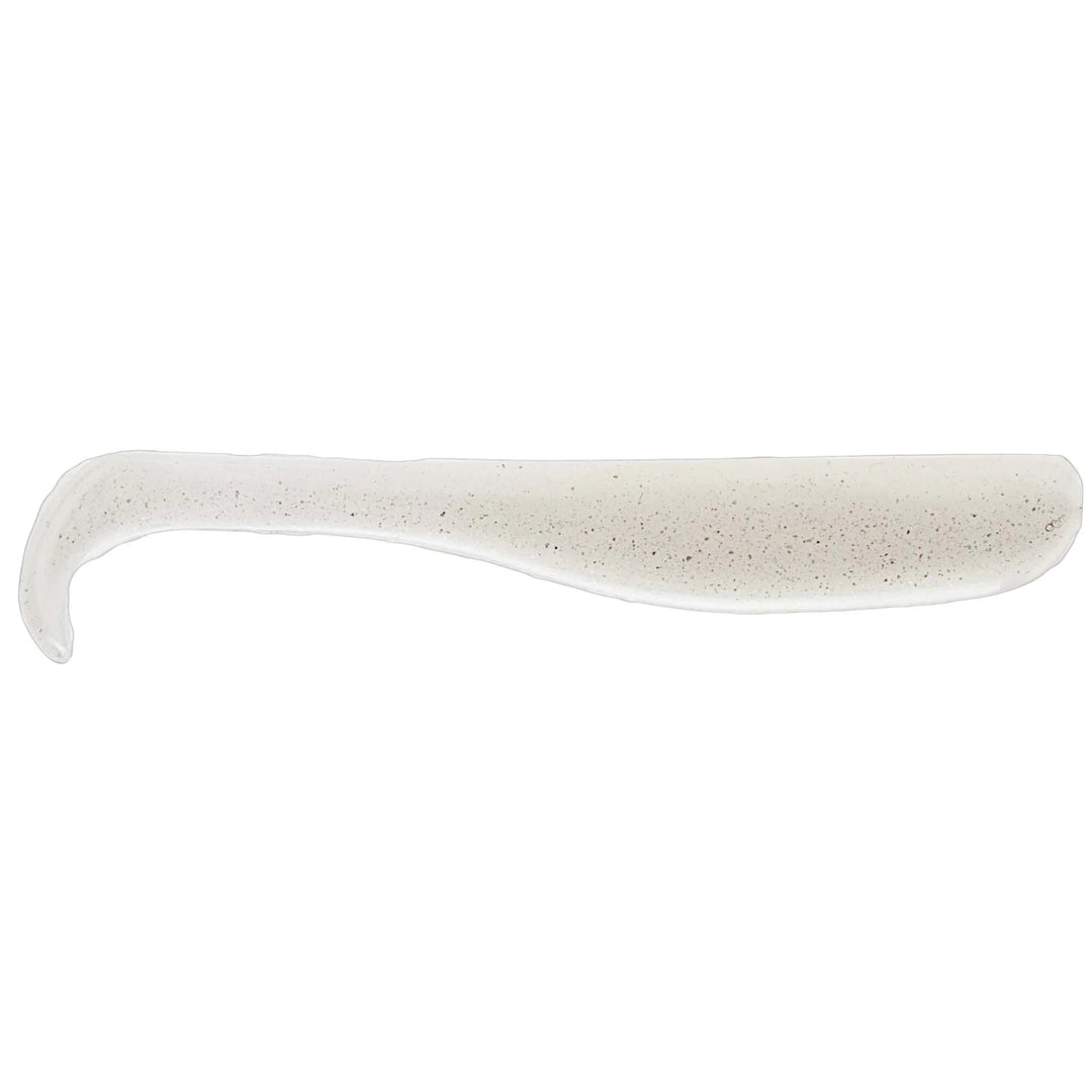 Z ManZ - Man Slim SwimZ 2.5" - Small Soft SwimbaitspearlSLIM25 - 84PK8