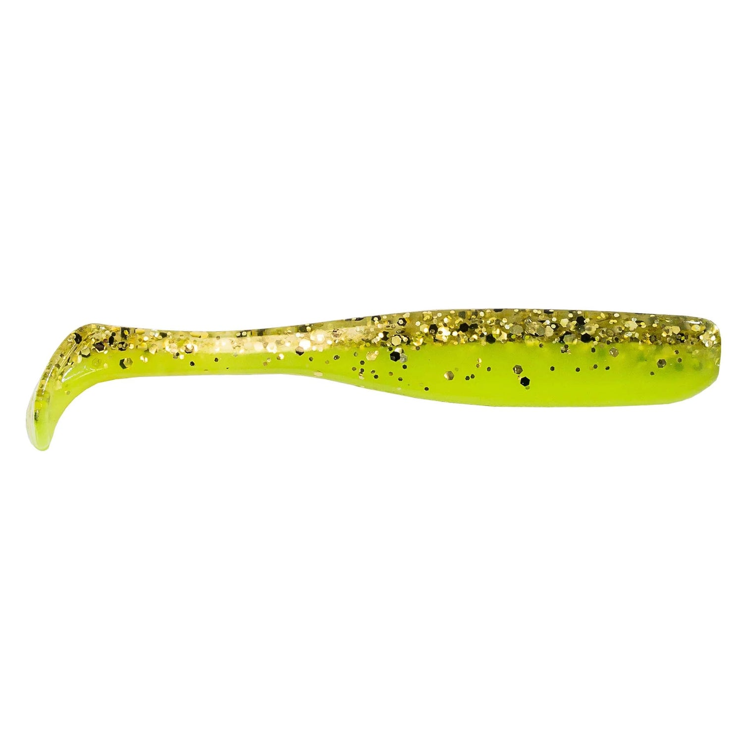 Z ManZ - Man Slim SwimZ 3" - Small Soft Swimbaitsspace guppySLIM3 - 69PK6