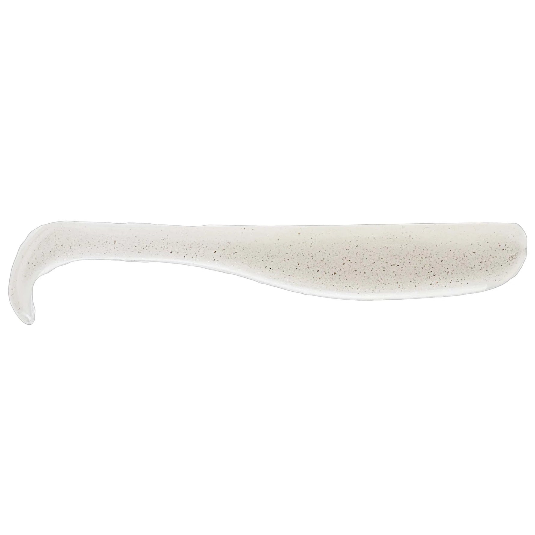 Z ManZ - Man Slim SwimZ 3" - Small Soft SwimbaitspearlSLIM3 - 84PK6
