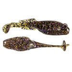 Z ManZ - Man TRD GobyZ - Small Soft SwimbaitsGreen Pumpkin GobyTGB - 316PK6