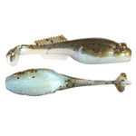 Z ManZ - Man TRD GobyZ - Small Soft SwimbaitsThe DealTGB - 320PK6