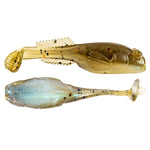 Z ManZ - Man TRD GobyZ - Small Soft SwimbaitsGoby BrantTGB - 357PK6