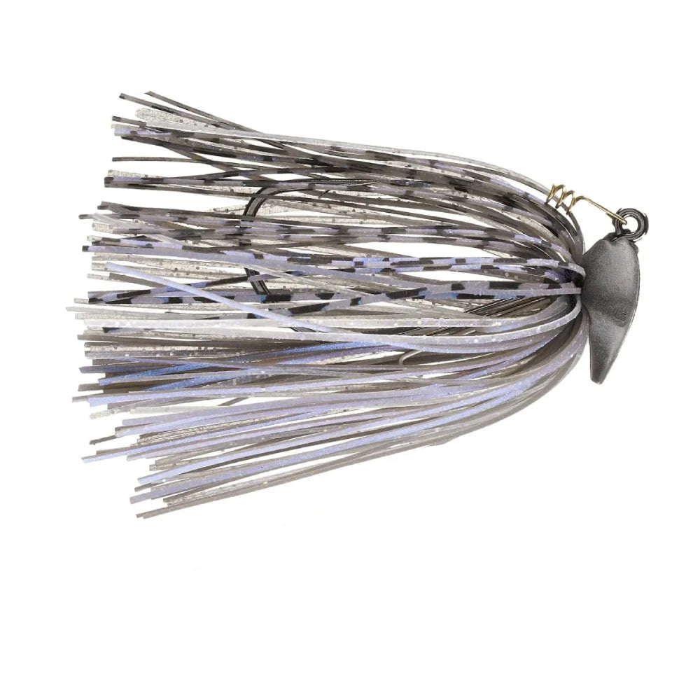 Zappu PD Chopper Jig – Stand-Up Swim & Drag Jig for Bass – Tackle Express