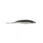 ZoomZoom Winged Fluke - Shad Style Baitselectric shad153 - 350