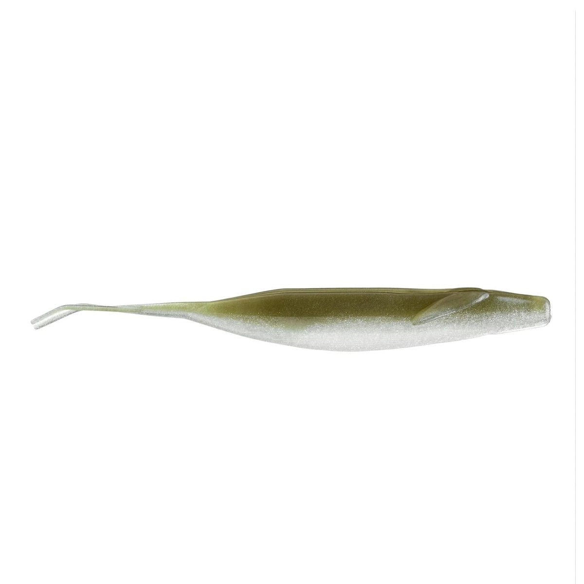 ZoomZoom Winged Fluke - Shad Style Baitstennesse shad153 - 357