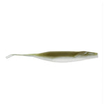 ZoomZoom Winged Fluke - Shad Style Baitstennesse shad153 - 357