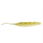 ZoomZoom Winged Fluke - Shad Style Baitschampagne pep/pearl153 - 462