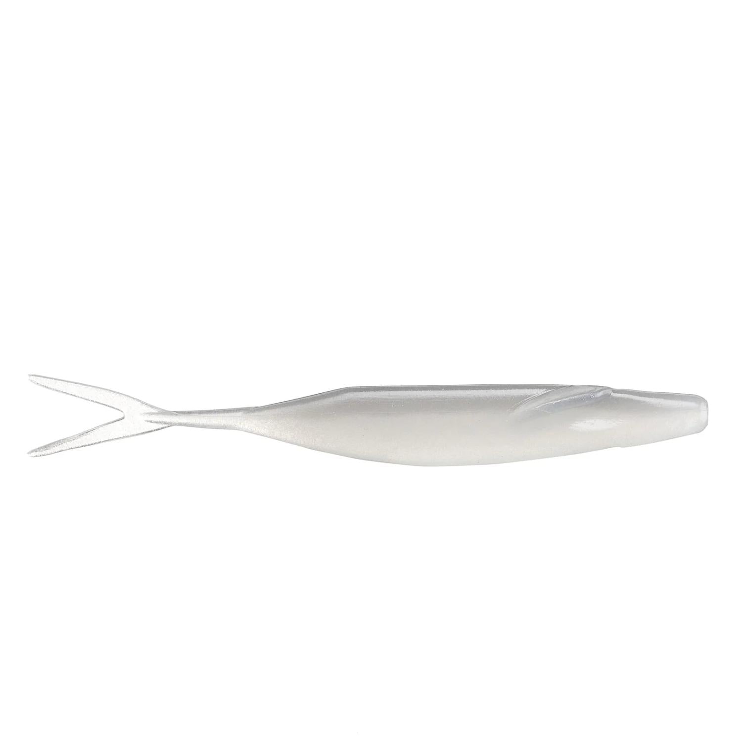 ZoomZoom Winged Fluke - Shad Style Baitsghost shad153 - 468