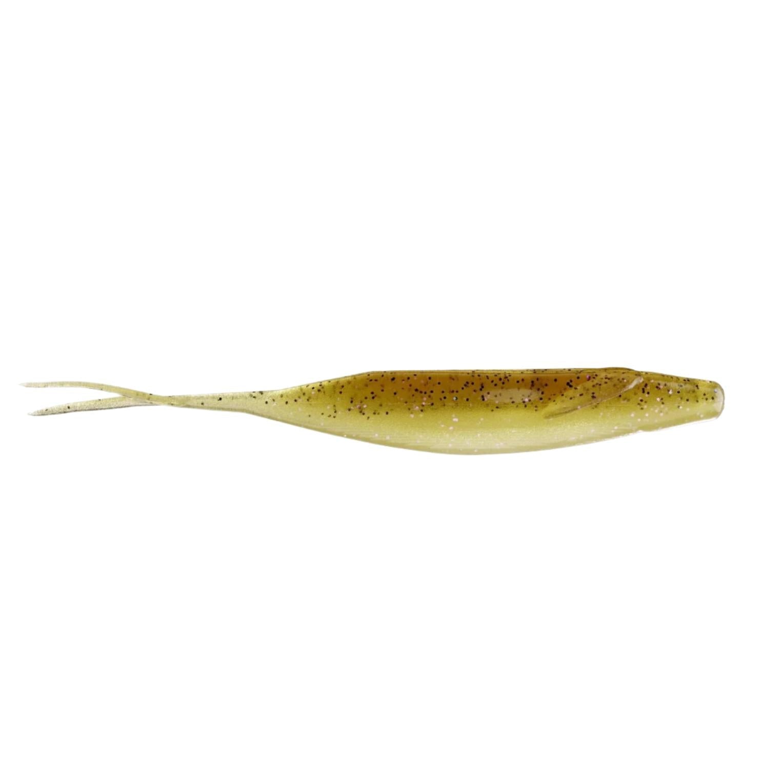 ZoomZoom Winged Fluke - Shad Style Baitsbiwako wagasaki154 - 460