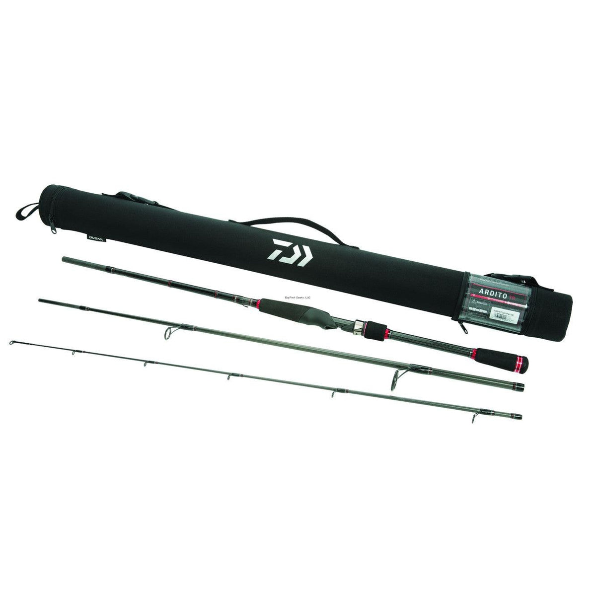 PLAT/21 basara 100l free shipping/daiwa-Anglers Shop-Fishing Rods