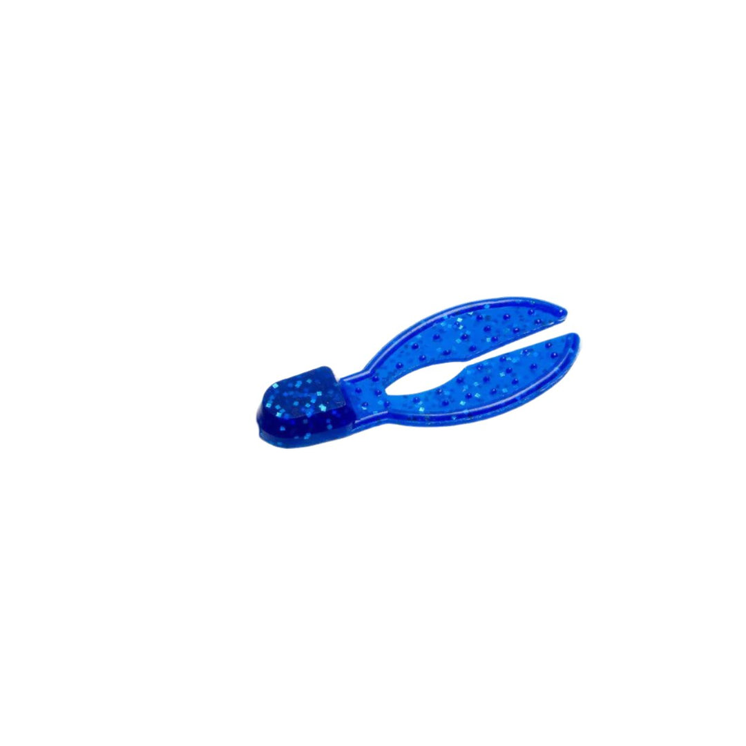 Sapphire Blue Flake