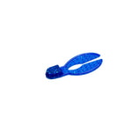 Sapphire Blue Flake