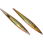 Ocean's Legacy Long Contact Jig