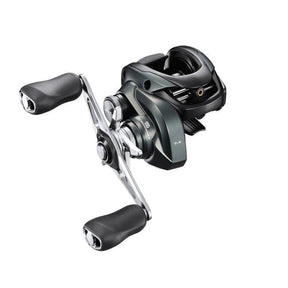 Shimano Curado MGL Baitcasting Reels