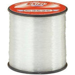 P-Line Monofilament CXX Crystal Clear  1/4 lb Line Spools