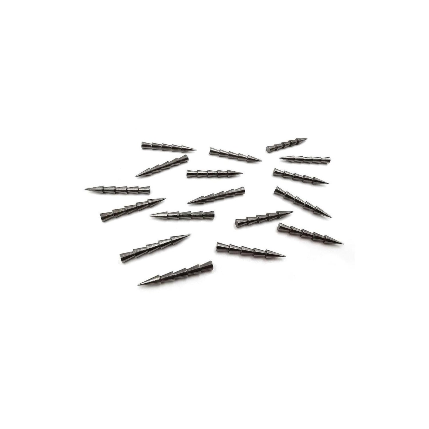 Mustad Tungsten Titanx Nail Weight