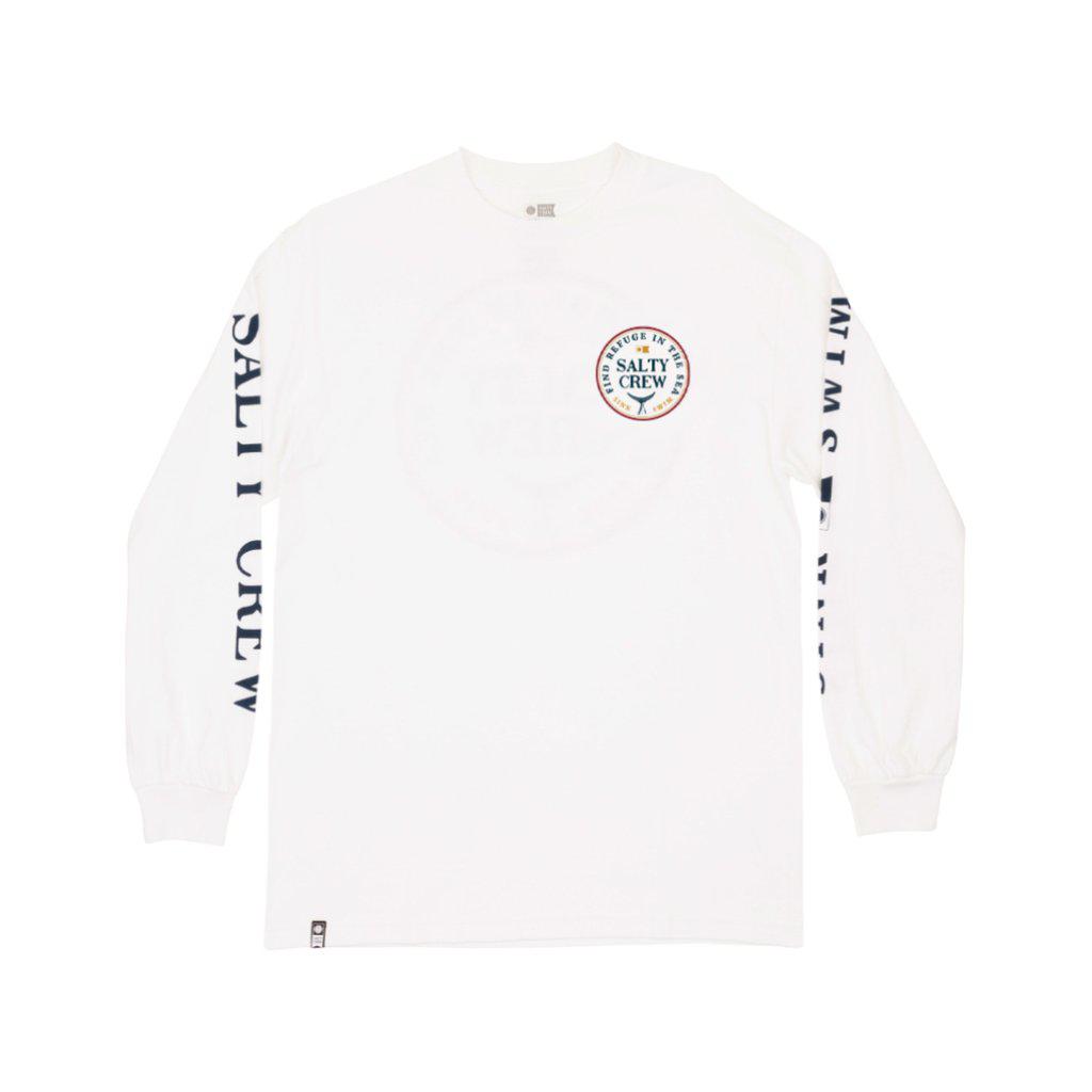 White Fathom