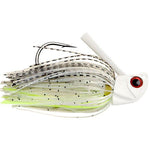 Slayer Swim Jig 2oz MB Secret