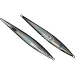Ocean's Legacy Long Contact Jig - Silver